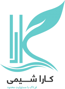 لوگو کاراشیمی
